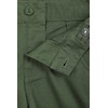 Mountain Warehouse Printed Kids Cargo Shorts Khaki Kids Size 9-10