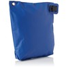 GoSecure High Security Mailing Pouch Blue