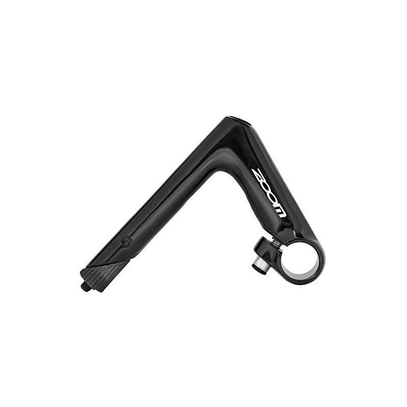 Zoom Alloy Quill Handlebar Stem 25.4 mm 2.5 cm for