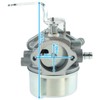 CARBBIA Carburetor with Gasket Carb Compatible with Coleman Powermate 8HP