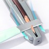 Hard Formula Eyebrow Pencil Sharpener & Cutting Guide Tool 4ea