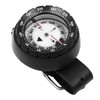 ANCLLO Dive Compass, Waterproof Night Vision Wrist Compass for Southern