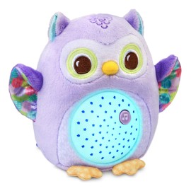 Chupete Dormir Sensor Música Sonidos Naturale Color Período Edad