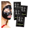 🔥 Mascarilla facial para piel universo en linea puntos negros