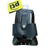 PTI Premium Leather Tape Measure Holder for 8M Measuring Tape