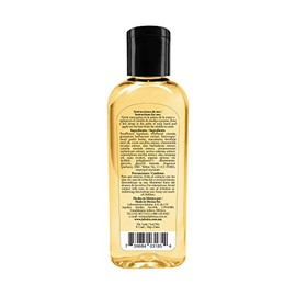 Jaloma | Aceite Brillantina, para el cabello, Suaviza e Hidrata, 120ml