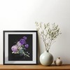 LaVie Home 13x13 Picture Frame for Wall Display, 13x13 Black