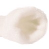 Brubaker 2 pairs of Heat my Feet thermal socks, beige,