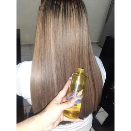 Terramar Aceite Oleo Para Cabello Maltratado Terramar
