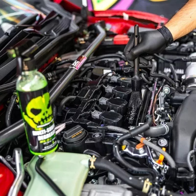 Voodoo Ride 16oz Heavy Duty Multi Surface Degreaser Citrus Scent