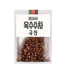Joeun Yangcho 굿허브 옥수수차 (볶은)700g Good Herb Roasted Corn Tea 700g
