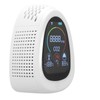 Carbon Dioxide Detector Intelligent WIFI Connect Carbon Dioxide Smoke Alarm