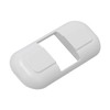 Supplying Demand 203643 Washer Lid Lock Bezel - Replaces AP6339802