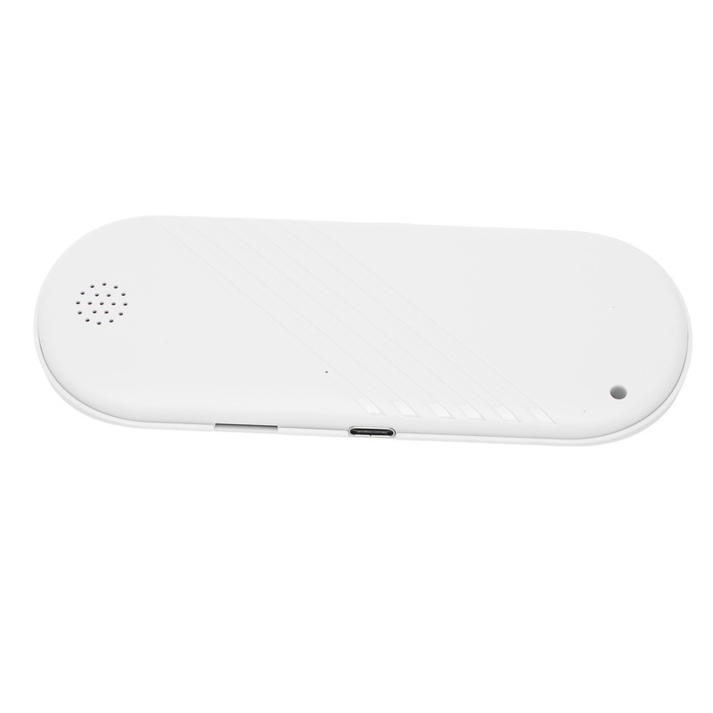 Under Pillow Speaker Multifunction Stereo Deep Bass Mini Bluetooth Conduction