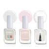 Claraline Nail Polish Set of 3 (French Nail)