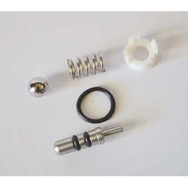 Carpet Cleaning Wand Soft Touch Angle Valve Repair Kit