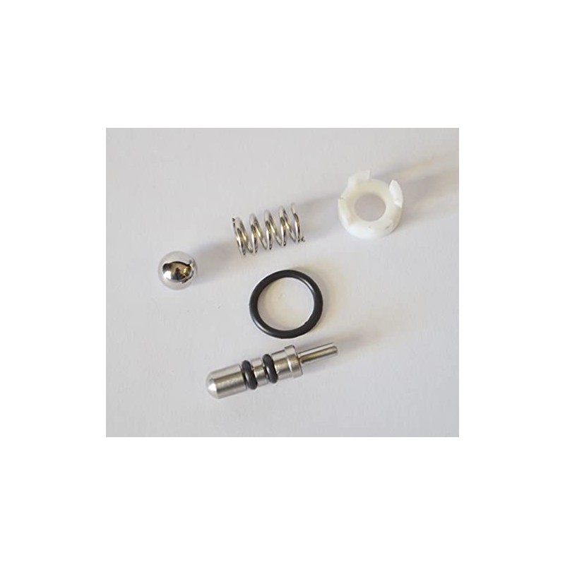 Carpet Cleaning Wand Soft Touch Angle Valve Repair Kit
