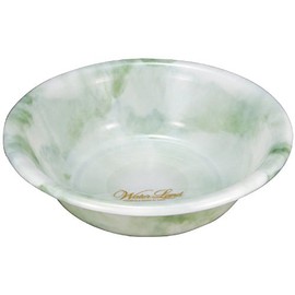 シンカテック 洗面器 ED Water Land グリーン