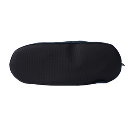 PRO SHOE COVERS CastMate Cast Foot Toe Protective Cover MADE USA Machine Washable (Navy, Medium)