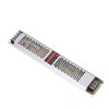 LED Power Supply Ultra Thin 190V‑240V AC Input 12V 16.7A