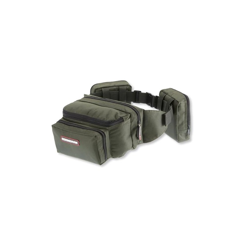 Cormoran Spinnangler Belt Bag Model 3029 23 x 13 x