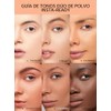 SHEGLAM Insta-Ready Face Powder Polvos fijadores sueltos debajo de los
