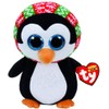 Ty Beanie boo' S ty37148 – Penelope the Penguin Soft