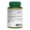 Pure Nutrition Giloy Supplement Made with Giloy Stem Extract, Leaf