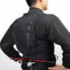 Jormino Outdoor Hydration Vest Backpack, Lightweight Gear for Marathon &