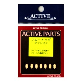 Active (Active) huro-torigu Cushion pinkuguro-