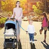 Dingzing 2 x Safety Harness Wrist Strap, Children's Anti-Lost Wrist