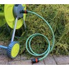 Green Hose Pipe Connection KIT to Join Your Hose Reel