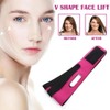 EZB Face Slimming Strap for Double Chin Removal, Saggy Neck