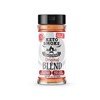 Keto Smoke Original Blend – All-Purpose Smoky Seasoning, 4.2 oz