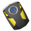 Car Inflator Pump Digital Display Portable Electric Motorcycle Bike Tire