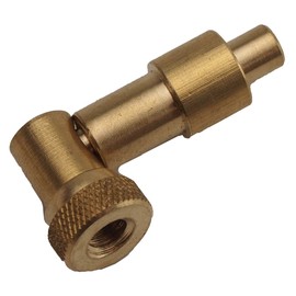 Captain Stag Y-3294 Off Infant Car Valve Adapter