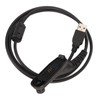 USB Programming Cable Walkie Talkie Frequency Write Line for DP4400