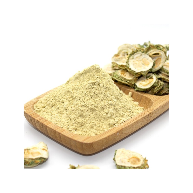 Domestic Yeoju powder 300g+300g / 국내산 여주분말 300g+300g