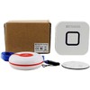 Retekess TH102 Wireless Emergency Call System Emergency Button for Seniors,