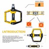 Bicycle Pedals-Aluminium Alloy Bicycle Pedals-Mountain Bike Pedals with Removable Non-Slip