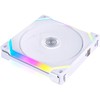 LIAN LI UNI Fan SL V2 ARGB PWM Case Fan,