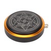 Tattoo Foot Pedal Round Shaped Prevent Slipping Stable Transmission Foot