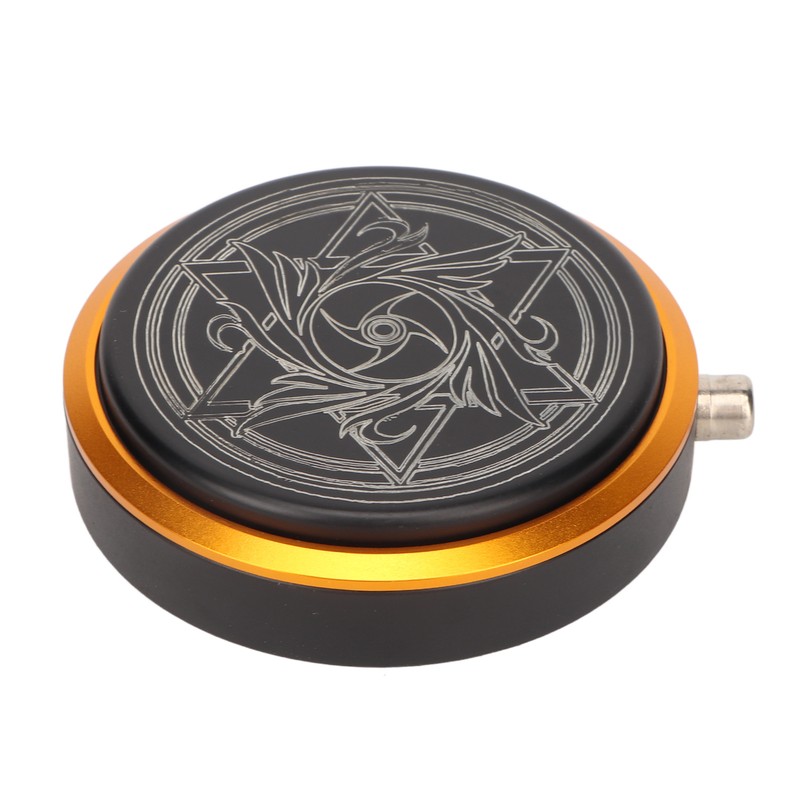 Tattoo Foot Pedal Round Shaped Prevent Slipping Stable Transmission Foot