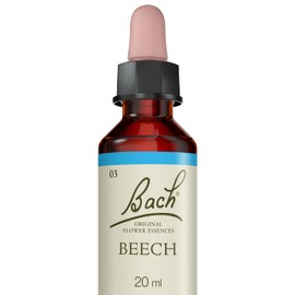 Bach beech n° 03 20ml