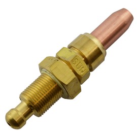 Star Electric Manufacturing (SUZUKID) Medium Cutters Tinder #1 W-56