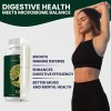 (2 Pack) Eden Capsules – Eden Pills Digestive Support, Gut