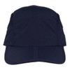 Regatta Adult's Fold Away Cap Navy