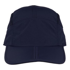 Regatta Adult's Fold Away Cap Navy