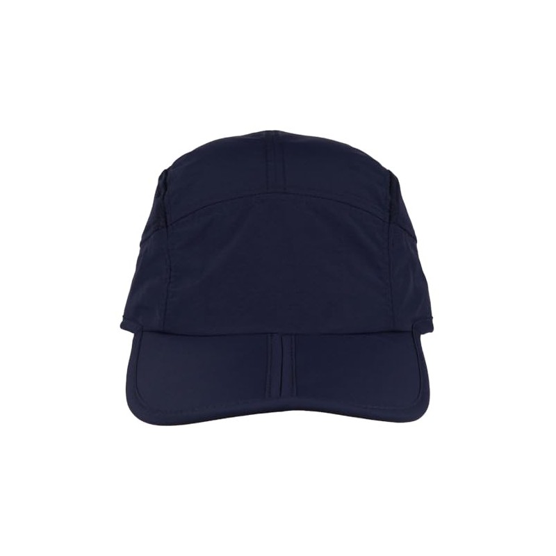 Regatta Adult's Fold Away Cap Navy