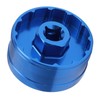 Tbest Bottom Bracket Removal Tool Dual Sided 44mm 45.5mm 16